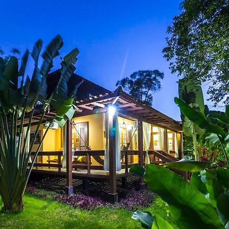 Paraty Villa D'Agua Temporada Zewnętrze zdjęcie