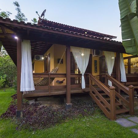 Paraty Villa D'Agua Temporada Zewnętrze zdjęcie