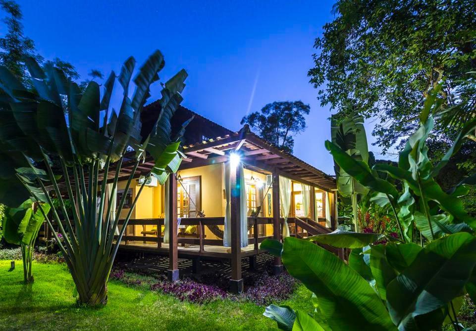 Paraty Villa D'Agua Temporada Zewnętrze zdjęcie