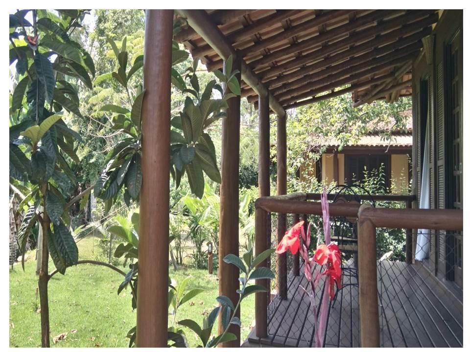 Paraty Villa D'Agua Temporada Zewnętrze zdjęcie
