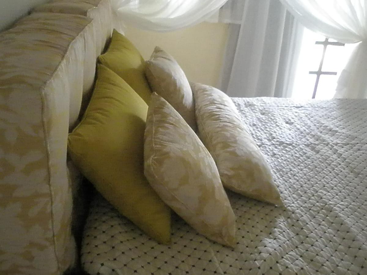 Paraty Villa D'Agua Temporada Zewnętrze zdjęcie