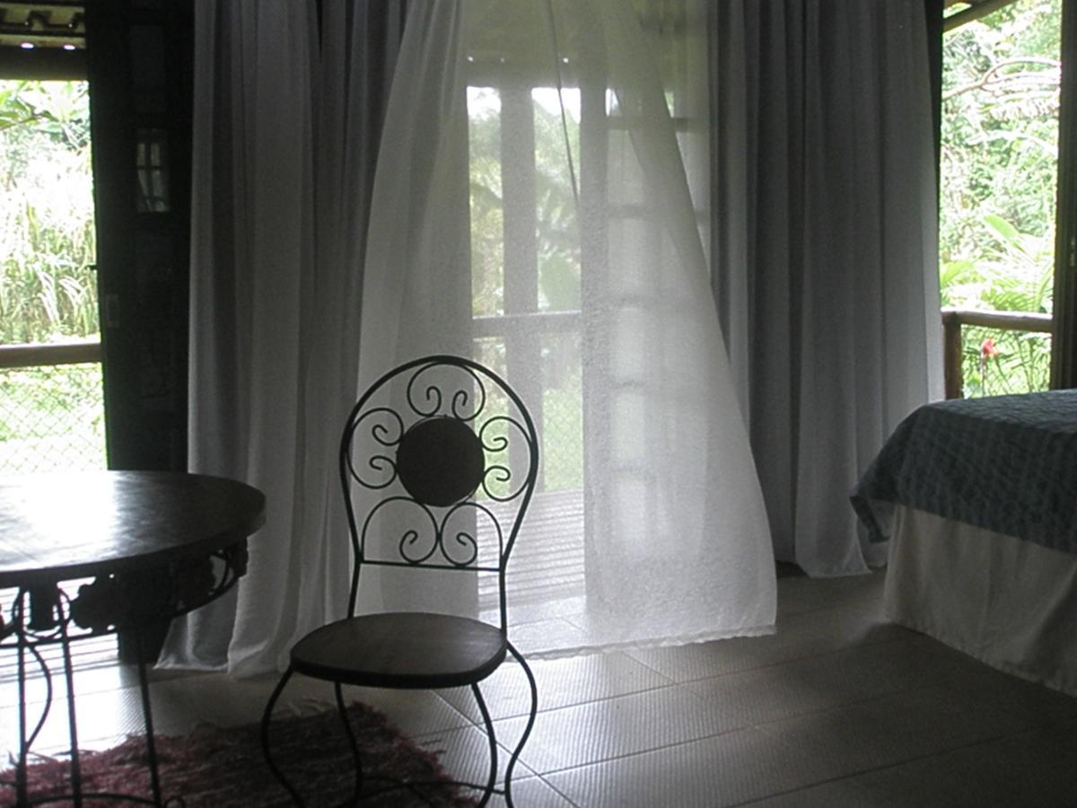 Paraty Villa D'Agua Temporada Zewnętrze zdjęcie