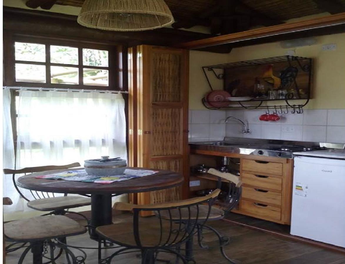 Paraty Villa D'Agua Temporada Zewnętrze zdjęcie