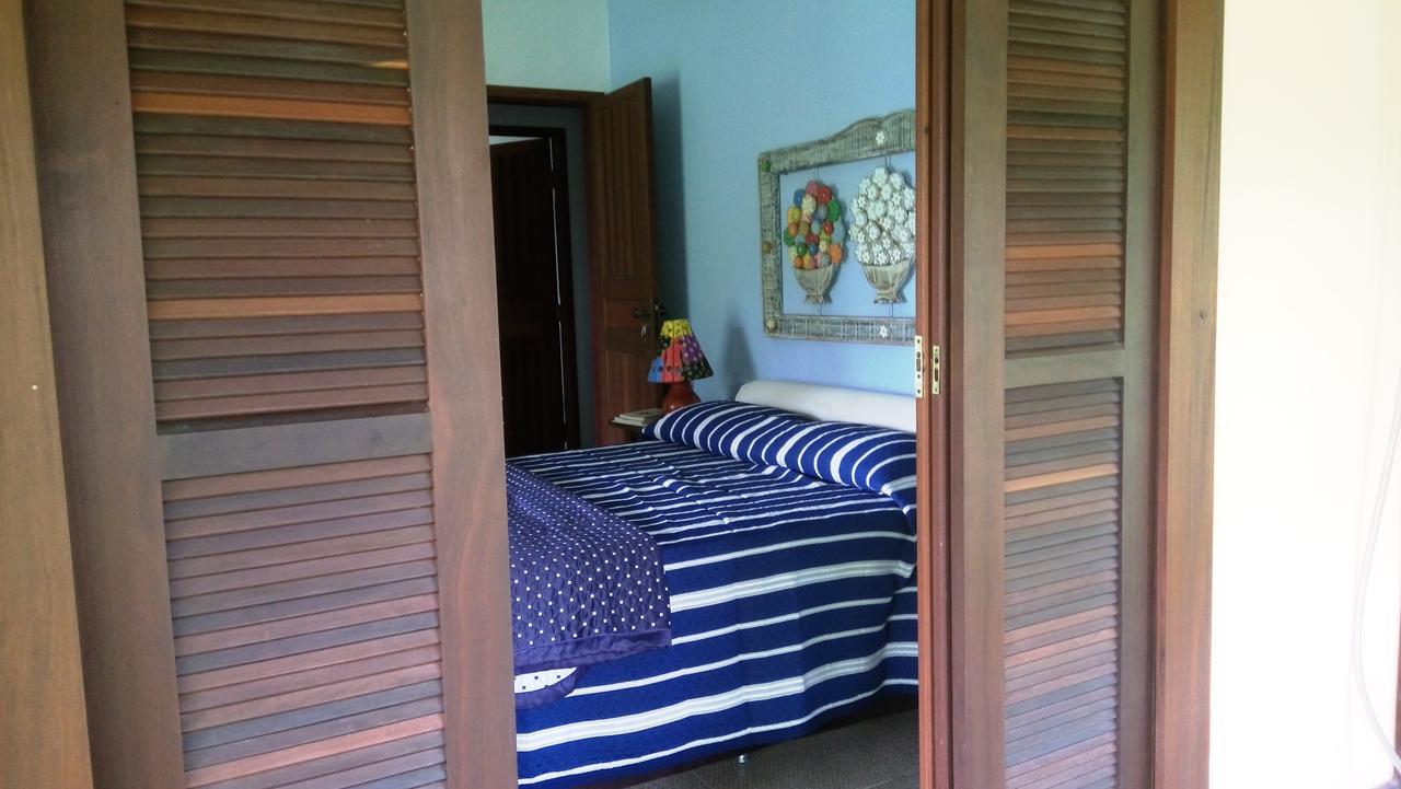 Paraty Villa D'Agua Temporada Zewnętrze zdjęcie