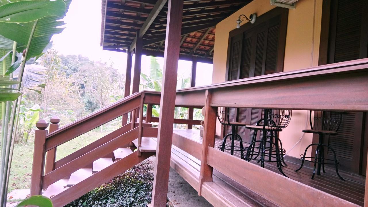 Paraty Villa D'Agua Temporada Zewnętrze zdjęcie