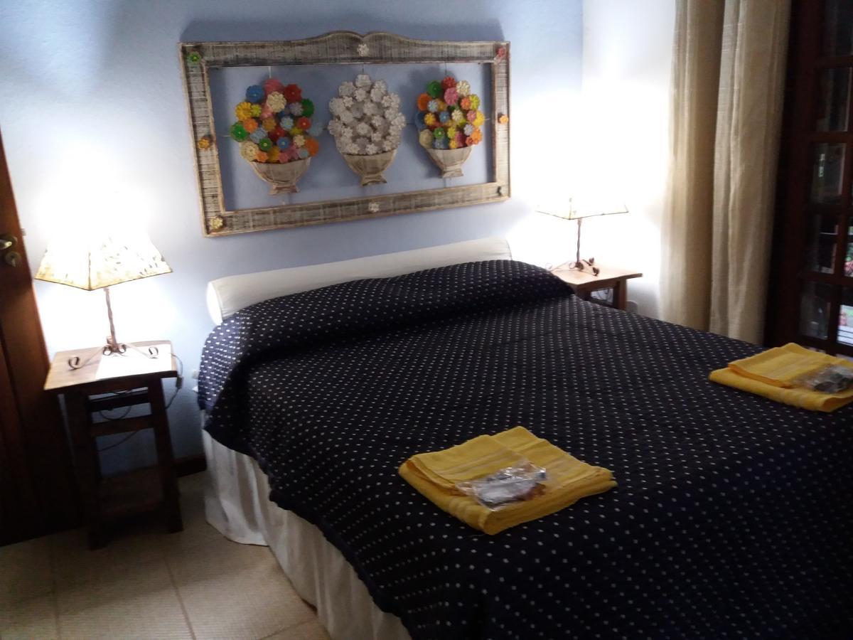 Paraty Villa D'Agua Temporada Zewnętrze zdjęcie