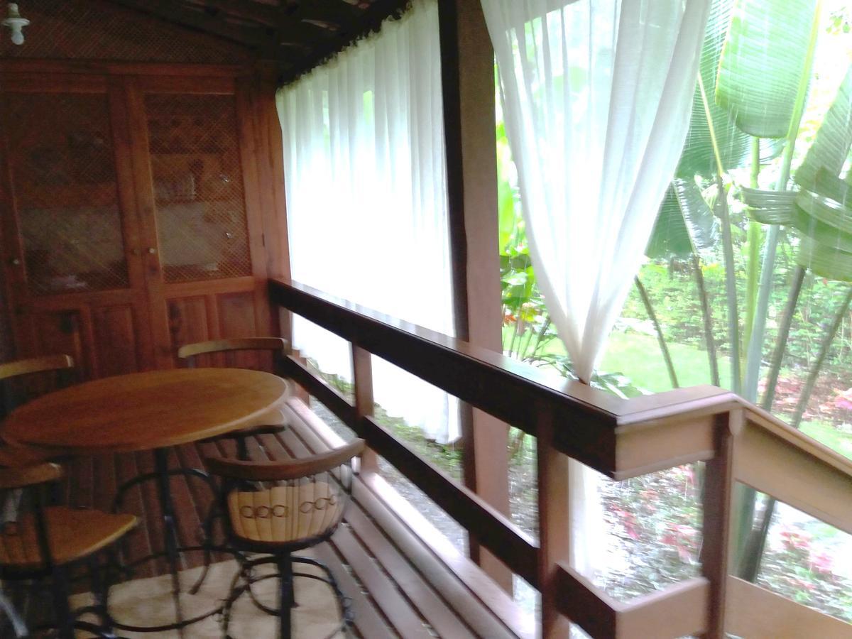 Paraty Villa D'Agua Temporada Zewnętrze zdjęcie