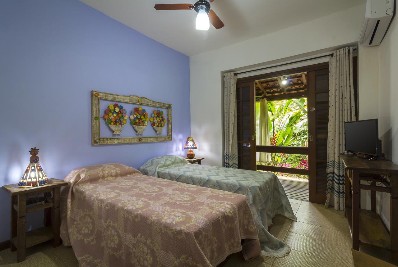 Paraty Villa D'Agua Temporada Zewnętrze zdjęcie