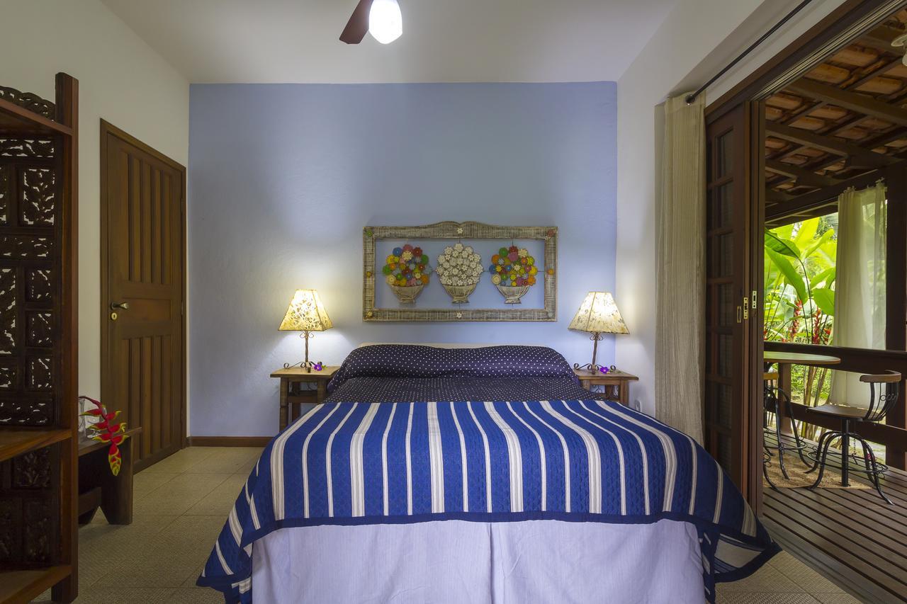 Paraty Villa D'Agua Temporada Zewnętrze zdjęcie