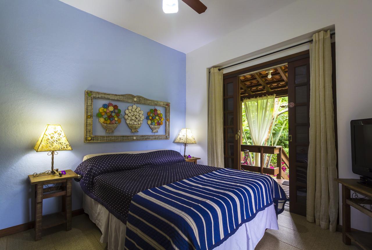 Paraty Villa D'Agua Temporada Zewnętrze zdjęcie