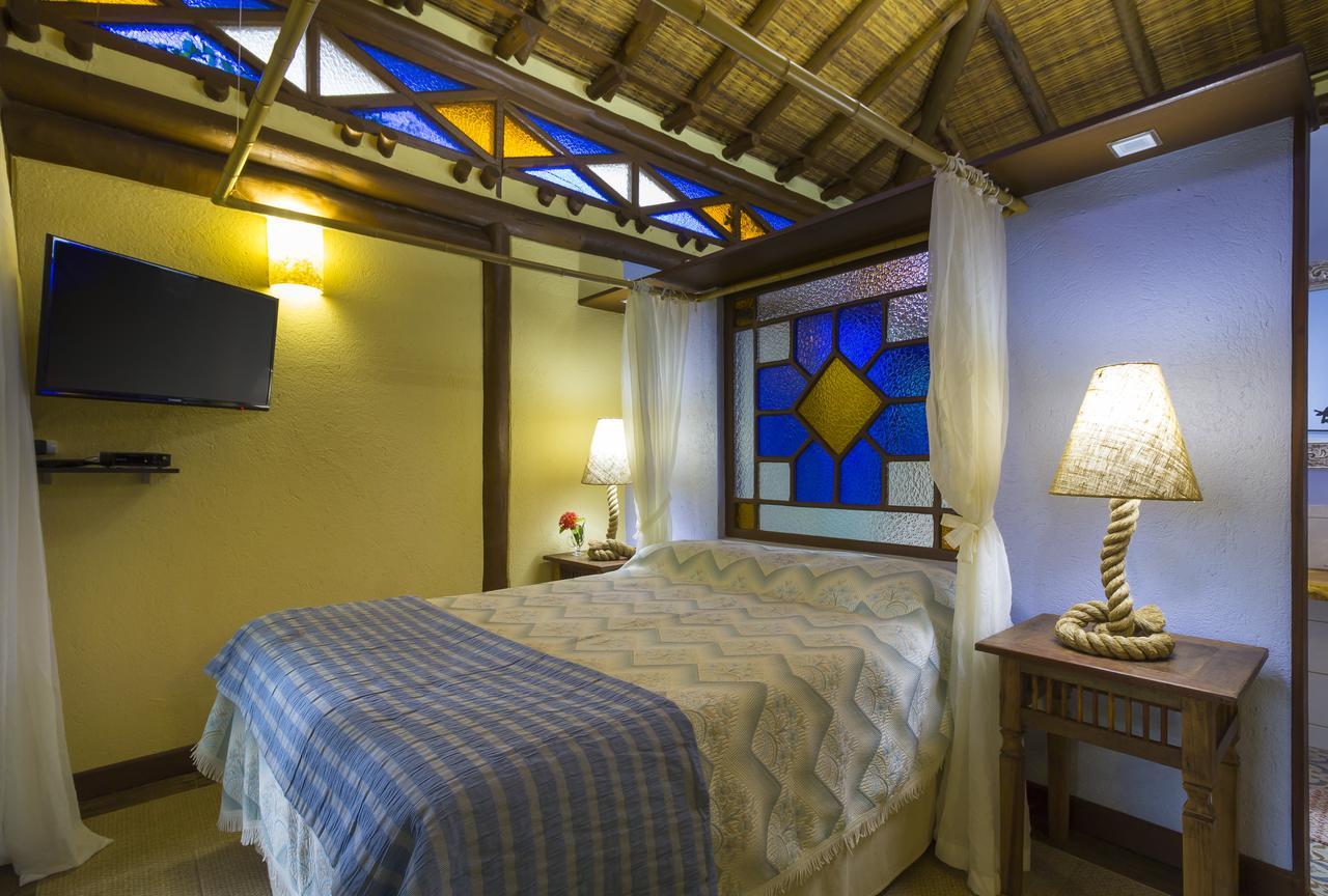Paraty Villa D'Agua Temporada Zewnętrze zdjęcie