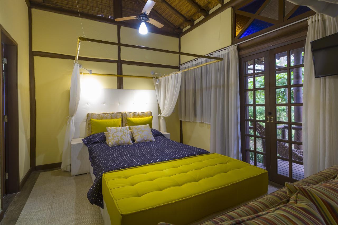 Paraty Villa D'Agua Temporada Zewnętrze zdjęcie