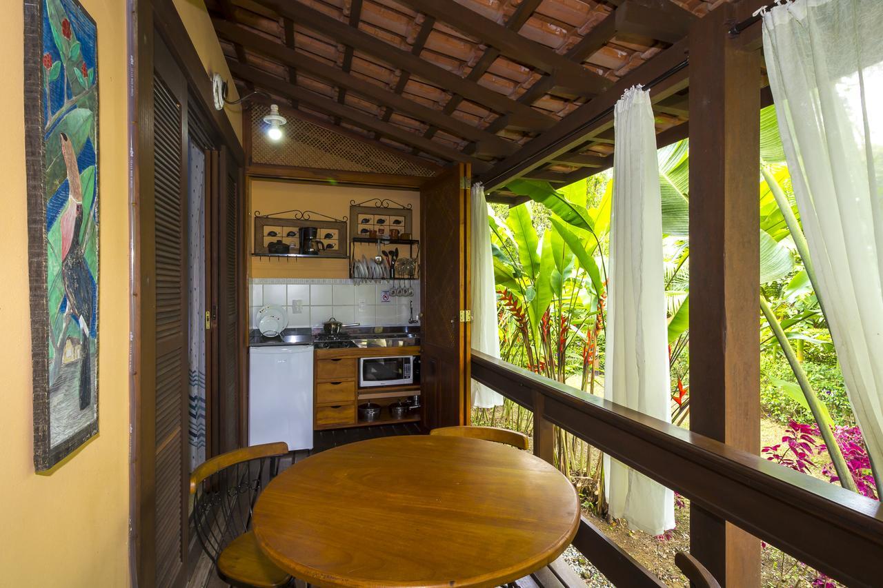 Paraty Villa D'Agua Temporada Zewnętrze zdjęcie