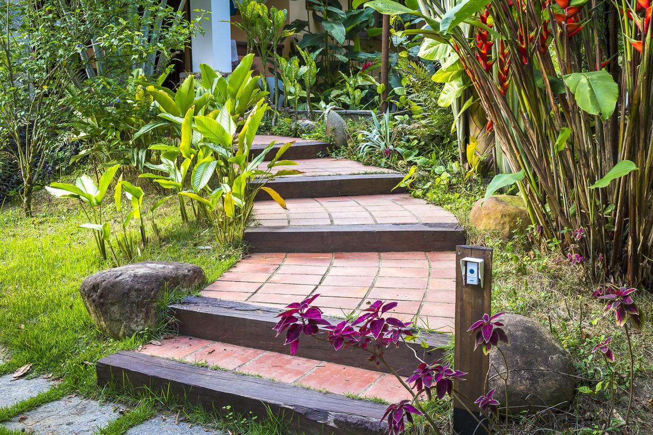 Paraty Villa D'Agua Temporada Zewnętrze zdjęcie