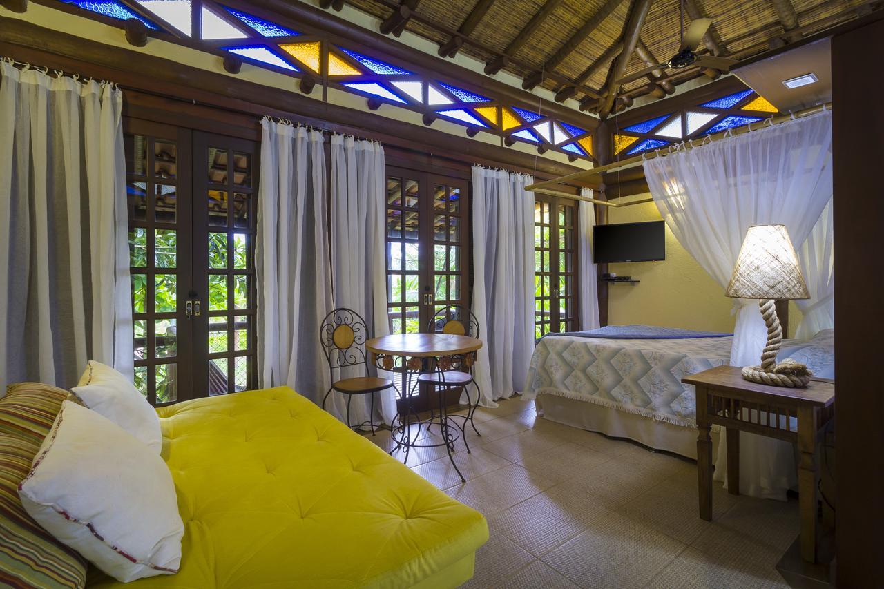 Paraty Villa D'Agua Temporada Zewnętrze zdjęcie