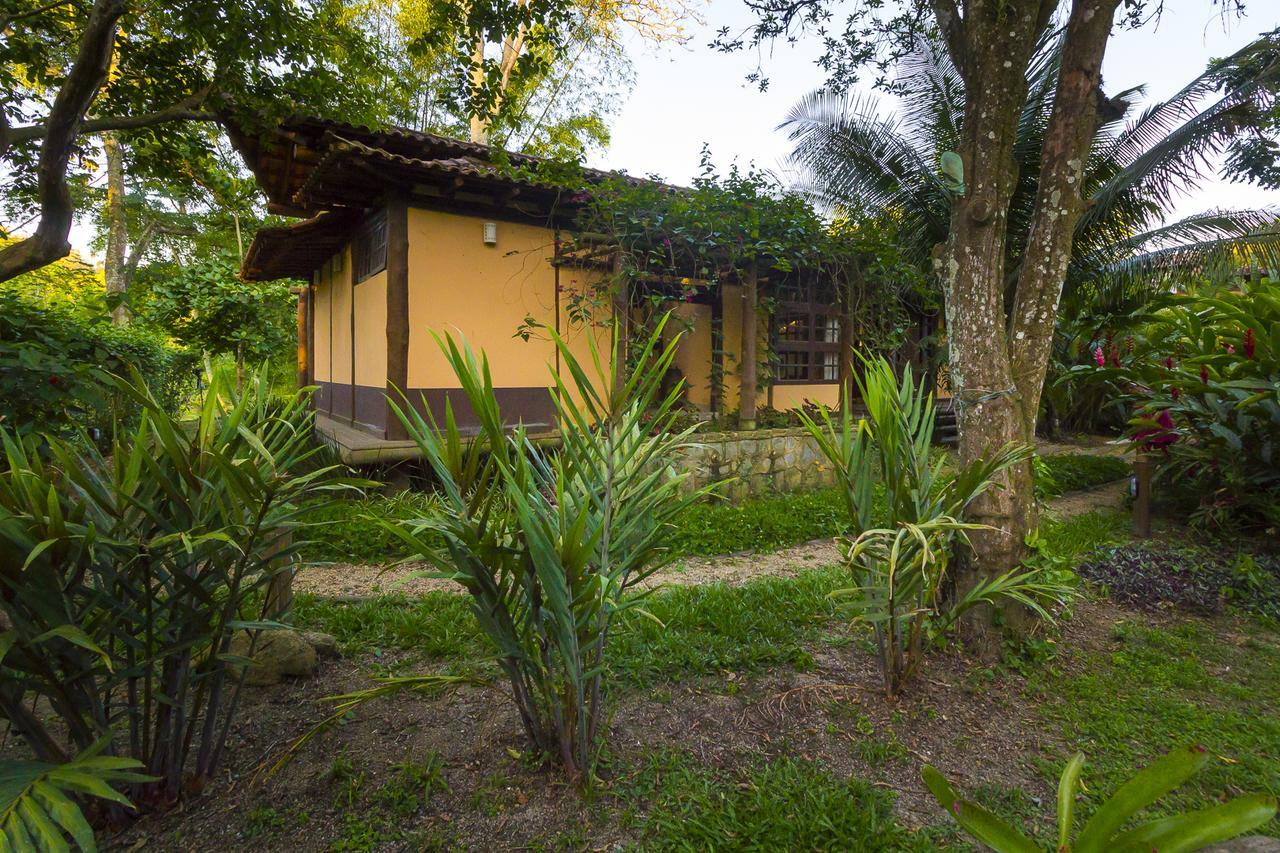 Paraty Villa D'Agua Temporada Zewnętrze zdjęcie