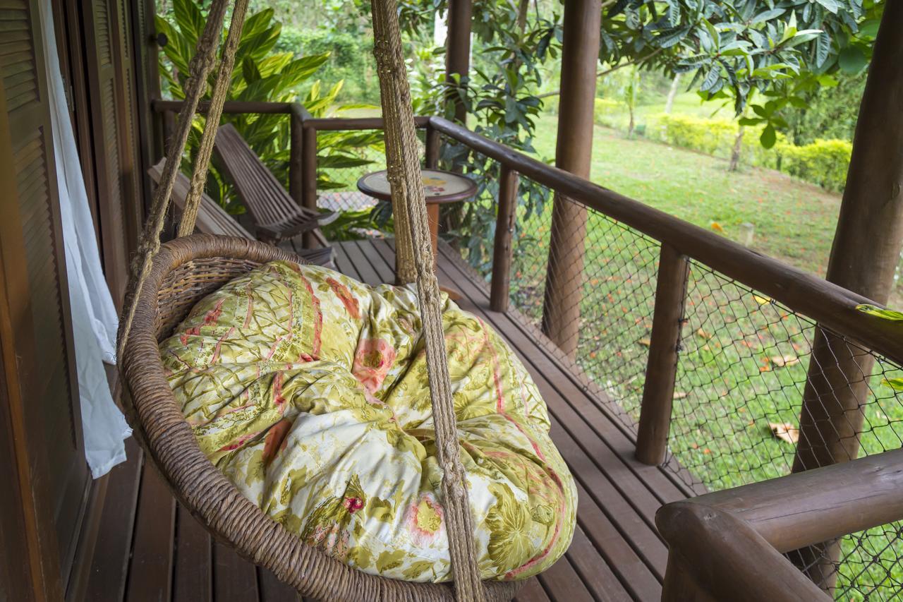 Paraty Villa D'Agua Temporada Zewnętrze zdjęcie