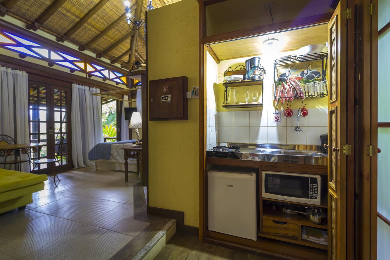 Paraty Villa D'Agua Temporada Zewnętrze zdjęcie