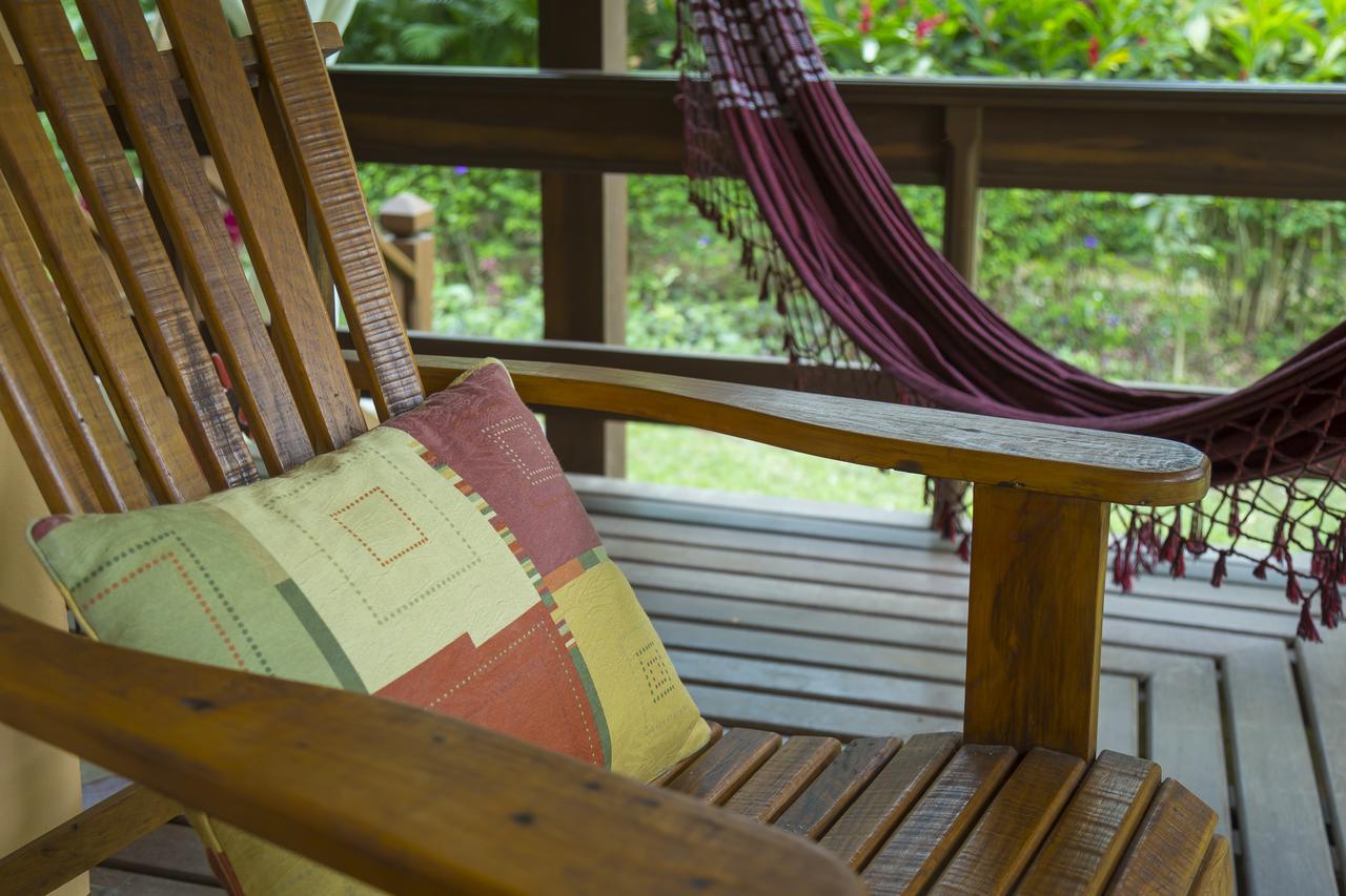 Paraty Villa D'Agua Temporada Zewnętrze zdjęcie