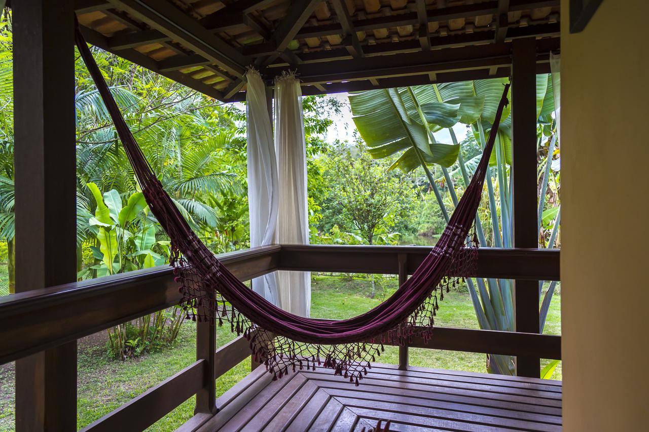 Paraty Villa D'Agua Temporada Zewnętrze zdjęcie