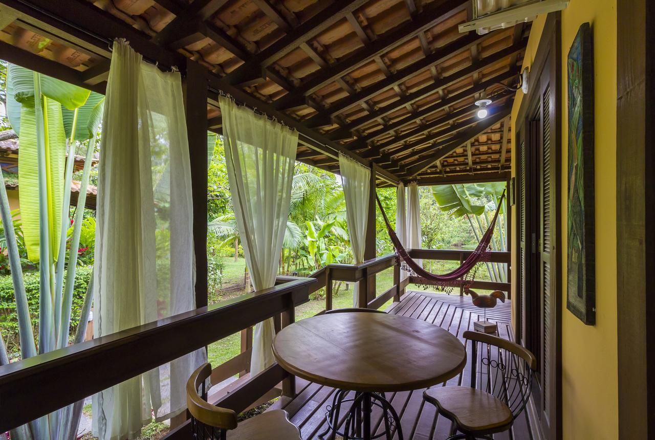 Paraty Villa D'Agua Temporada Zewnętrze zdjęcie