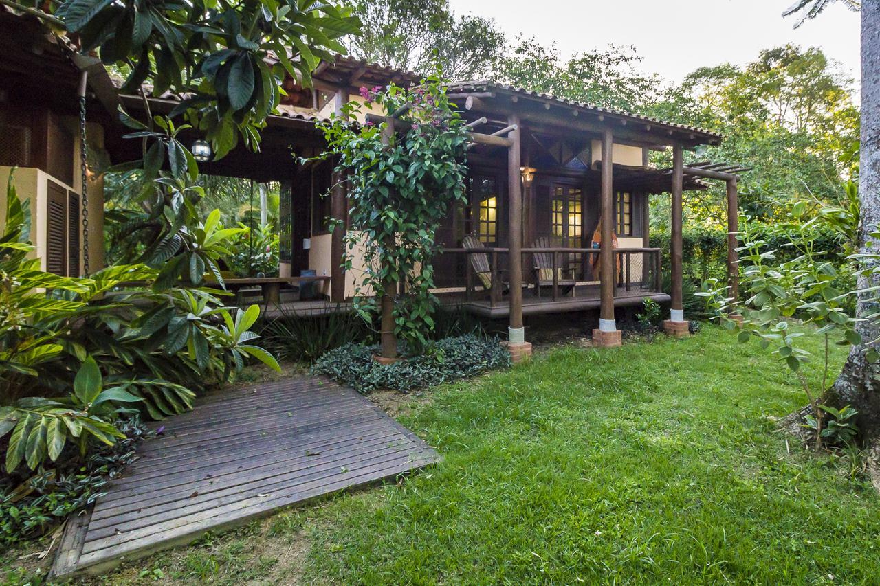 Paraty Villa D'Agua Temporada Zewnętrze zdjęcie