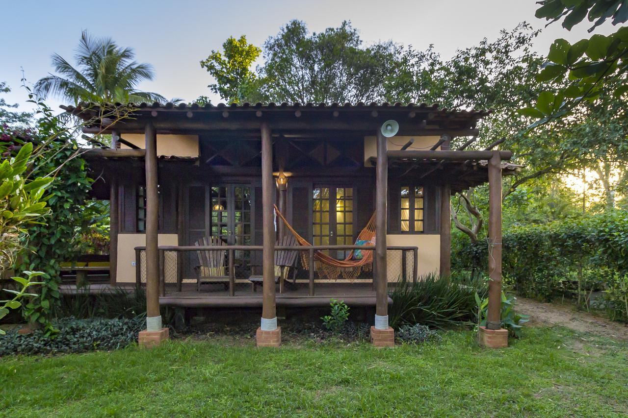 Paraty Villa D'Agua Temporada Zewnętrze zdjęcie