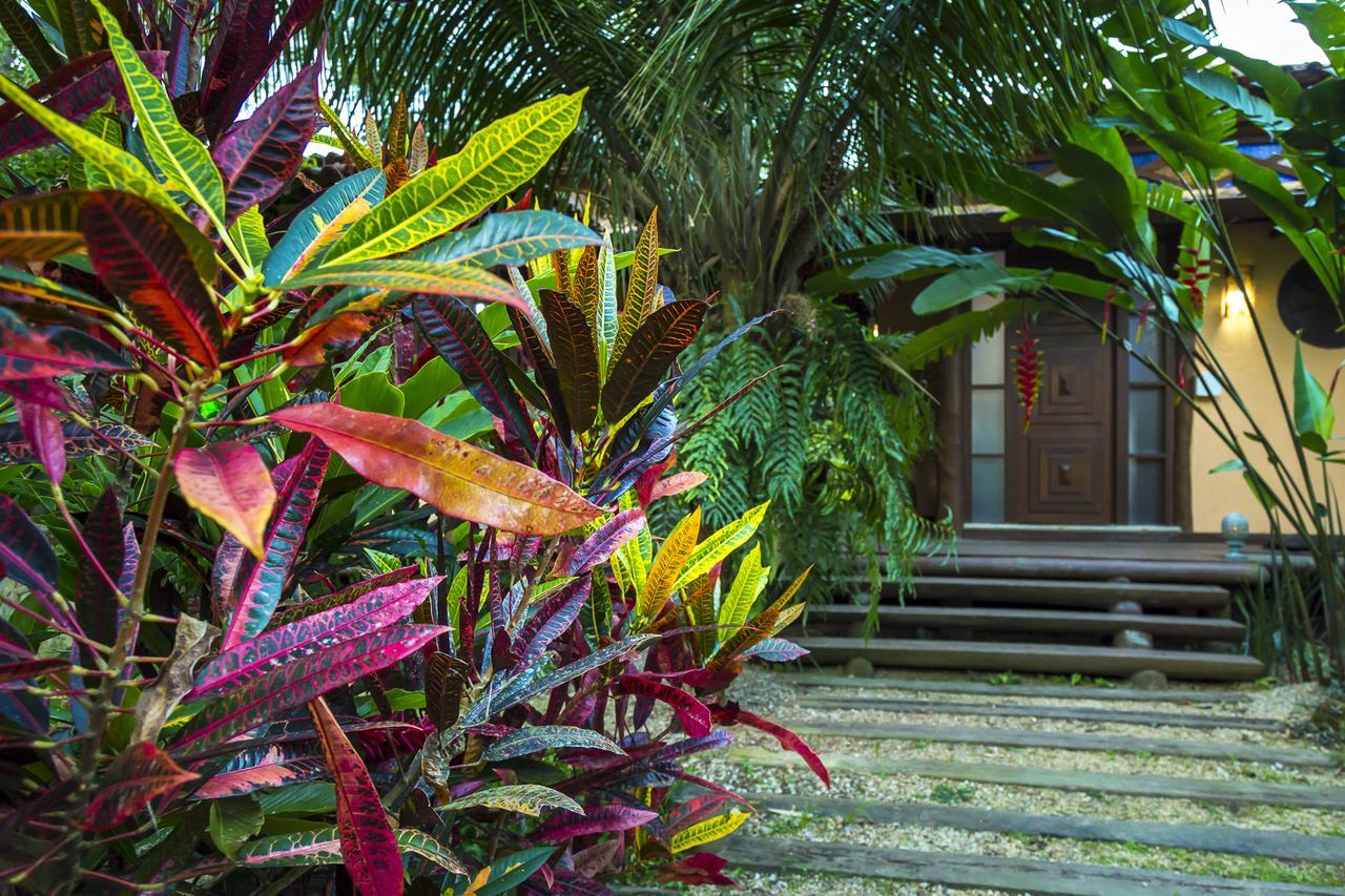 Paraty Villa D'Agua Temporada Zewnętrze zdjęcie