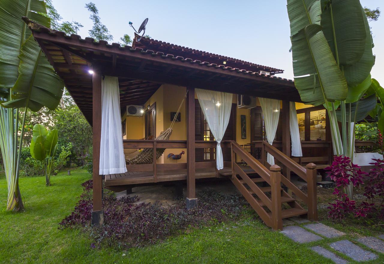 Paraty Villa D'Agua Temporada Zewnętrze zdjęcie